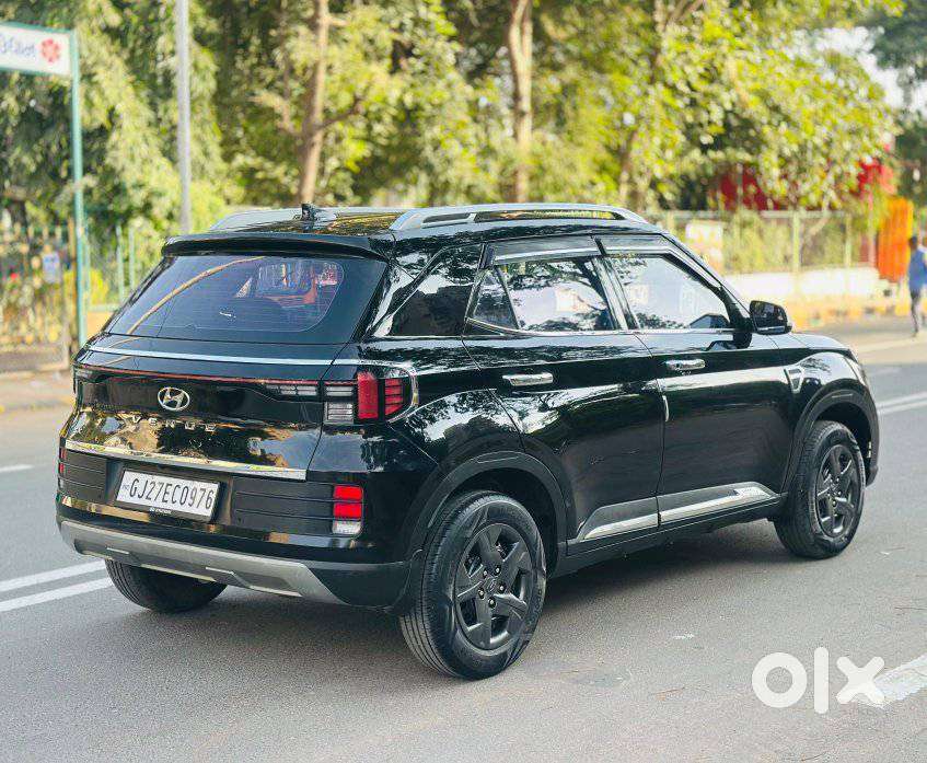 Hyundai Venue Sx, 2023, Petrol