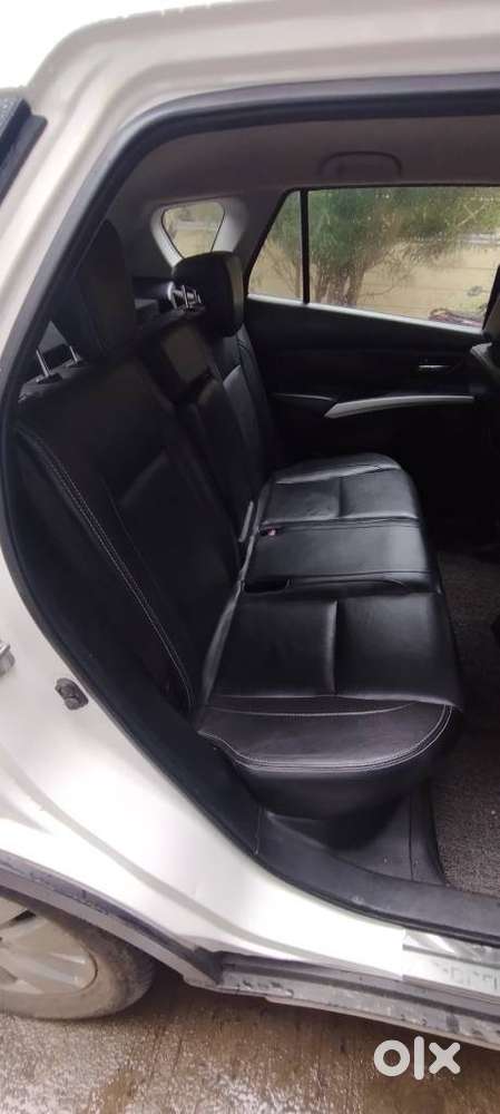 Maruti Suzuki S-cross Alpha 1.6, 2016, Diesel