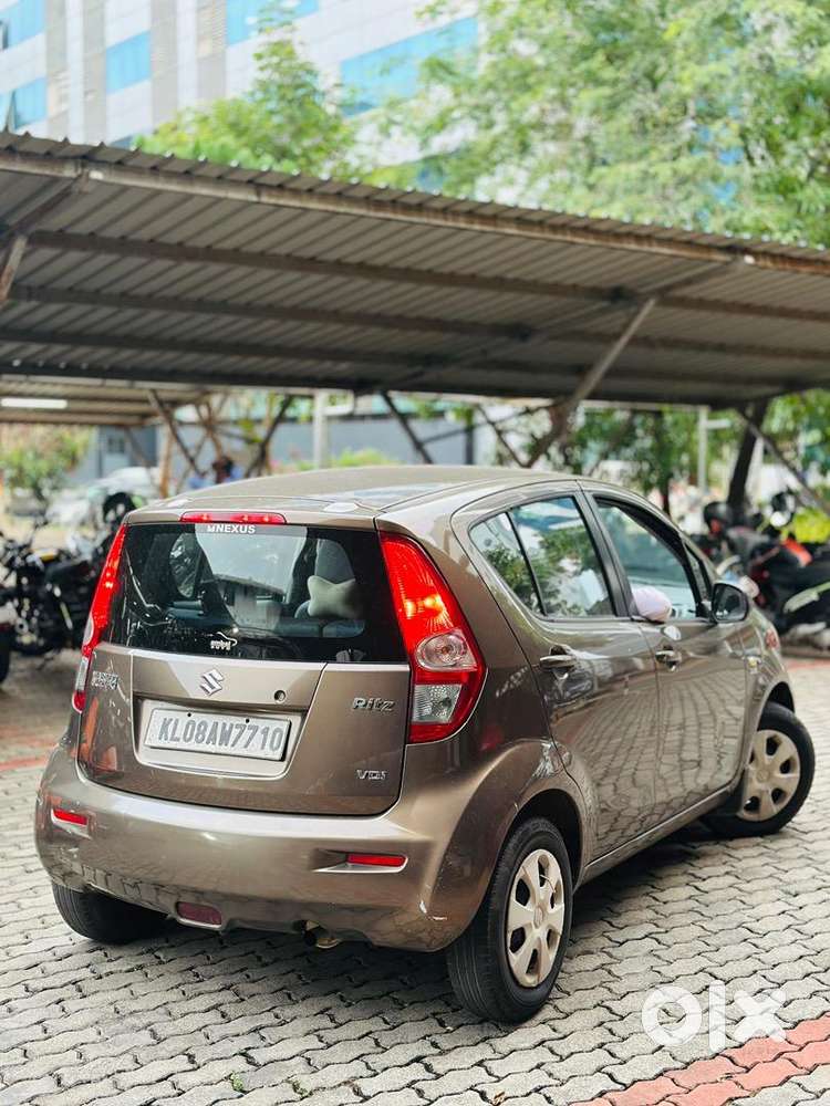 Maruti Suzuki Diesel Car 2012