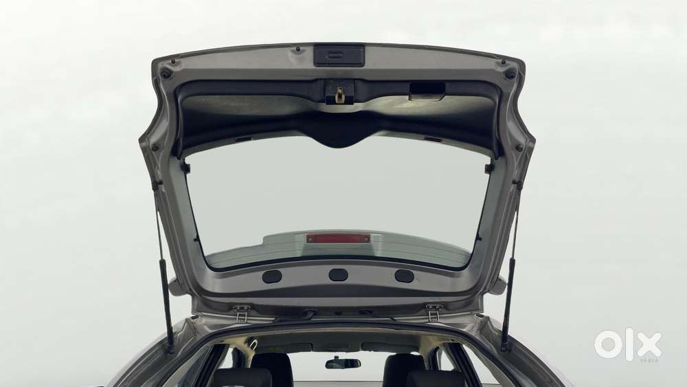 Maruti Suzuki Baleno Delta, 2020, Petrol