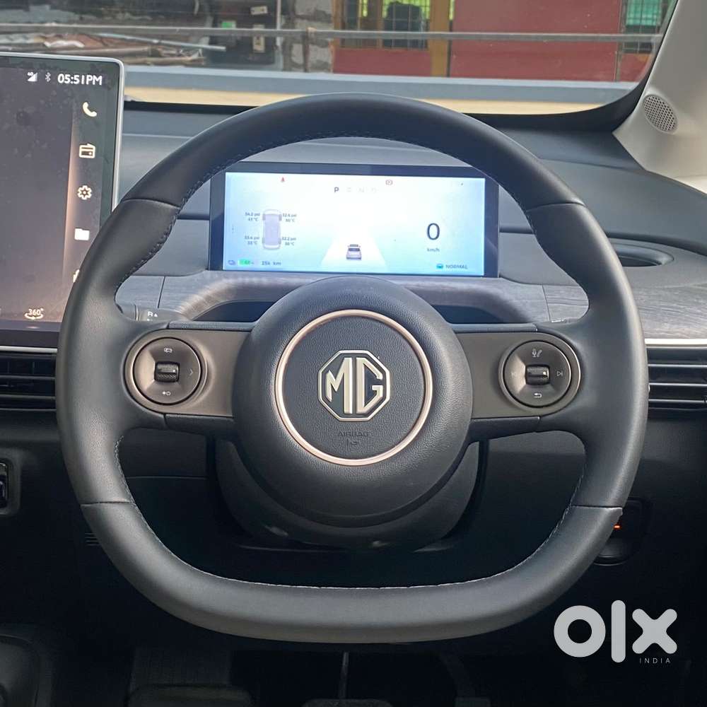 Mg Windsor Ev Essence Pro, 2025, Electric
