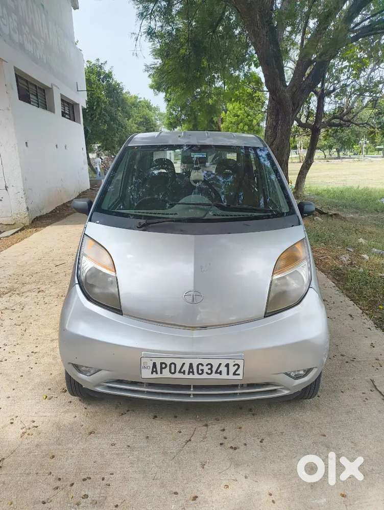Tata Nano 2011 Petrol Manual