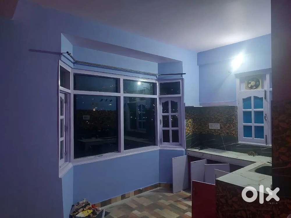 2 Room set available on Rent at Rajhana below DAV School New Shimla
