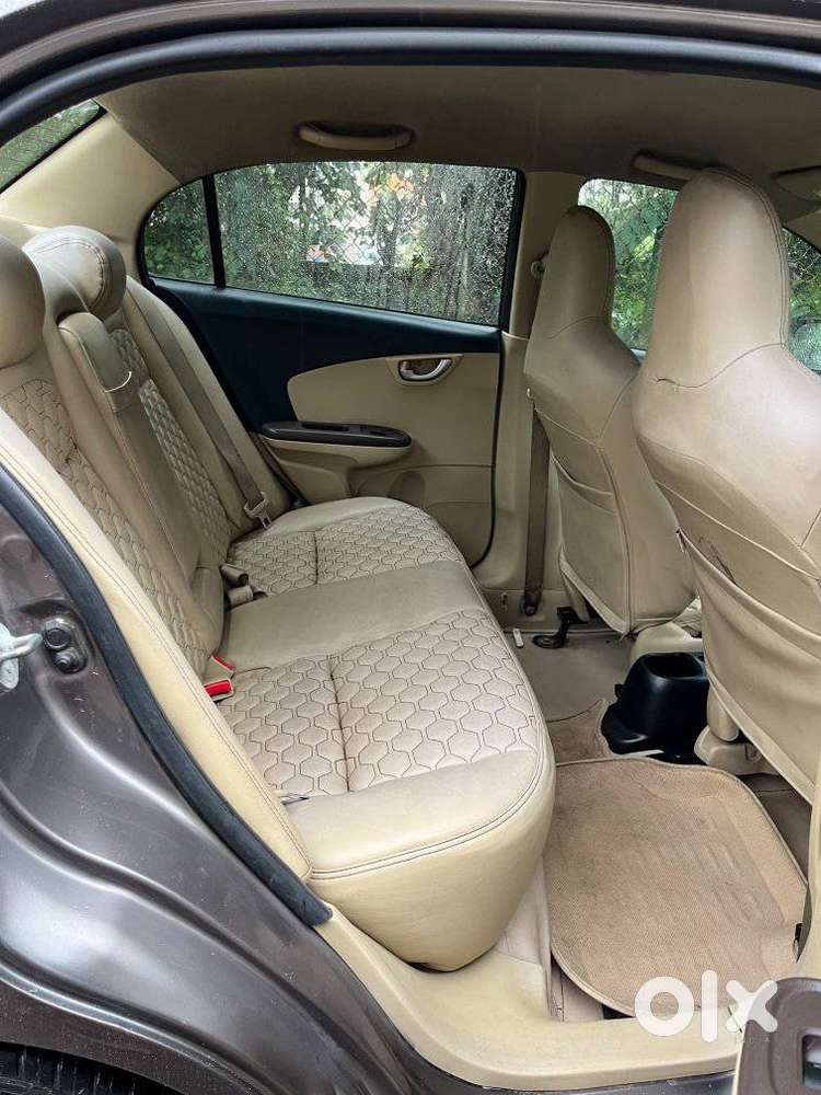 Honda Amaze Vx Diesel, 2013, Diesel