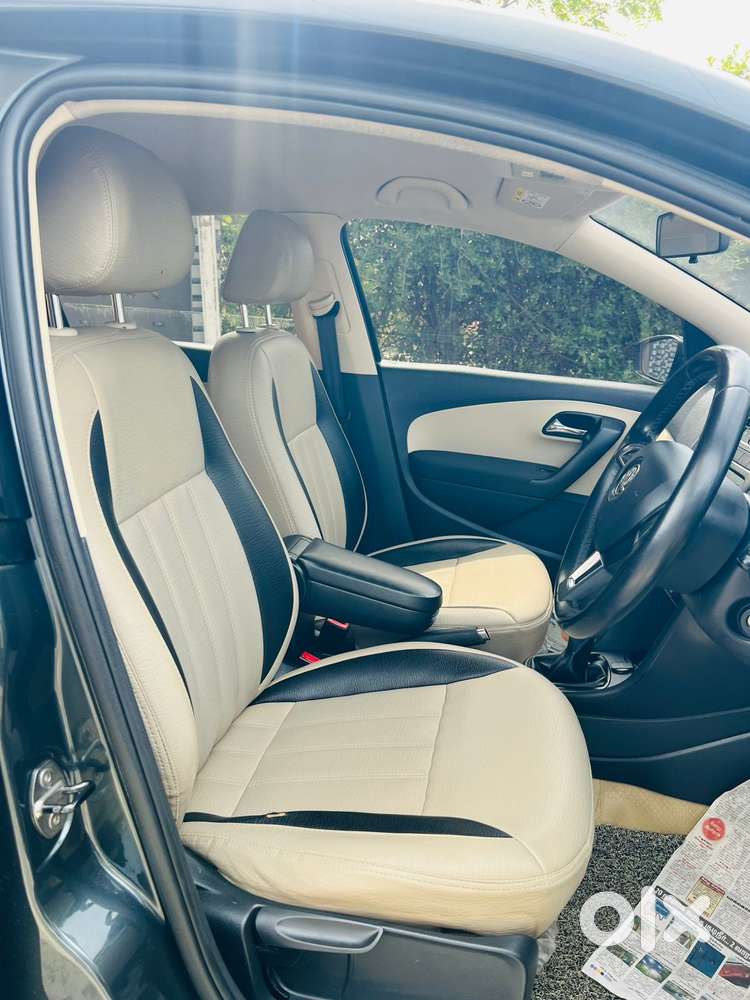 Skoda Rapid [ ] 1.5 Ambition Tdi, 2018, Diesel