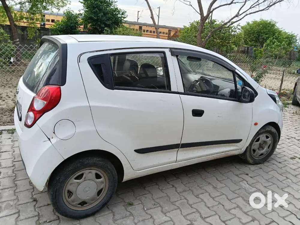 Chevrolet Beat Diesel 2013