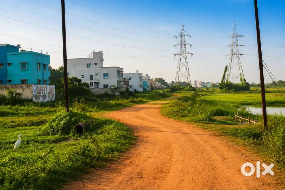 Plotting project near aiims hospital