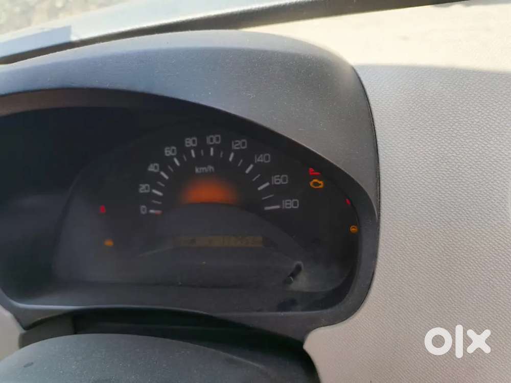 Maruti Suzuki Wagon R Lxi 2016