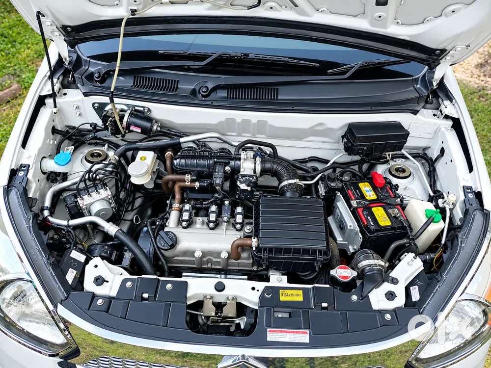 Maruti Suzuki Alto 2021 Limited