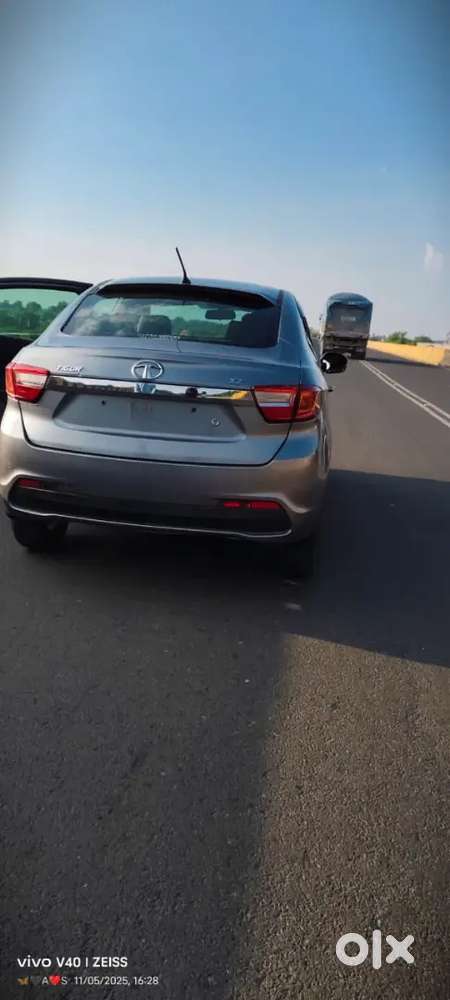 Tata Tigor 2018 Diesel Manual