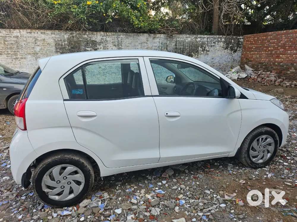 Hyundai New Santro 2019 Cng & Hybrids 94000 Km Driven