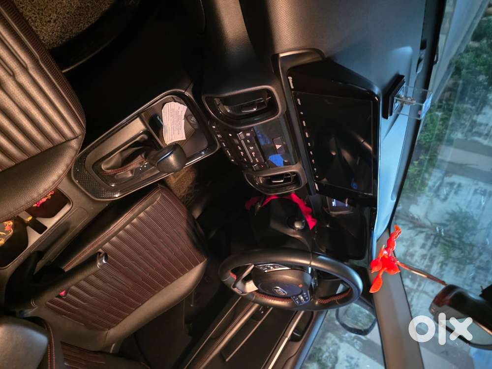 Kia Sonet 2021 Petrol Good Condition