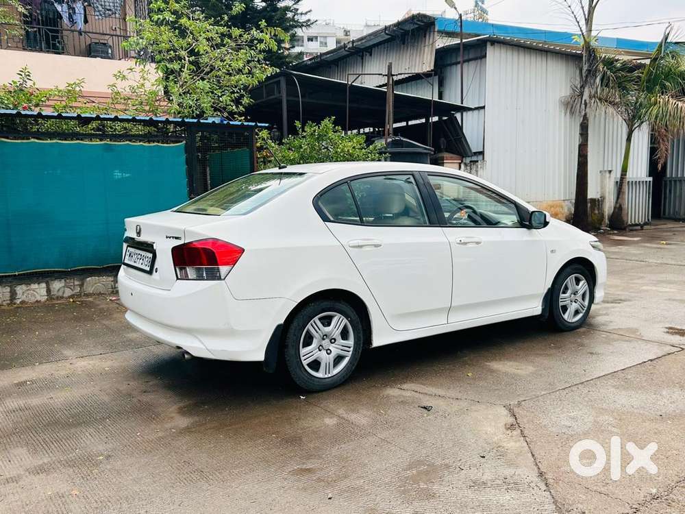 Honda City 2009 Well Maintained