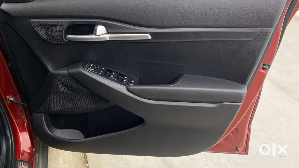 Kia Seltos Htk 1.5 Petrol, 2021, Petrol