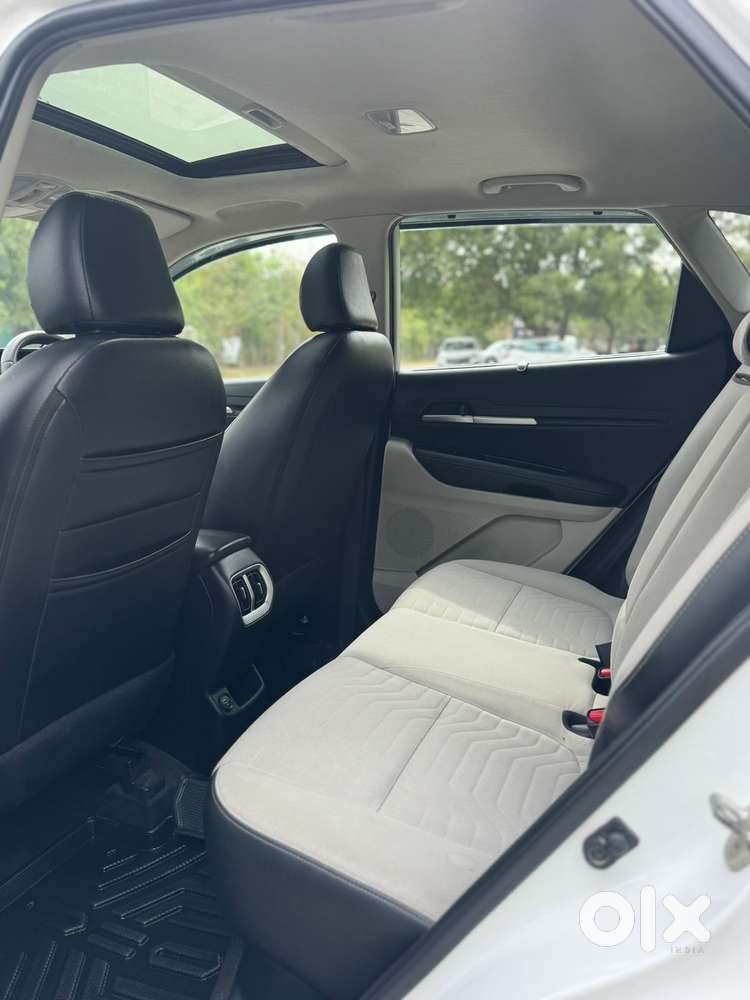 Kia Sonet Htx G, 2022, Petrol