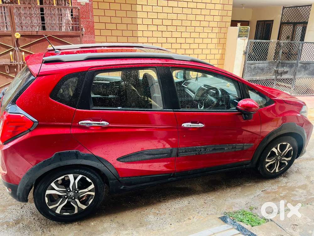 Honda Wr-v Diesel 2018 Model