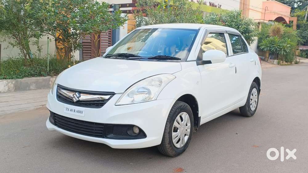 Maruti Suzuki Swift Dzire Vdi Bsiv, 2018, Diesel