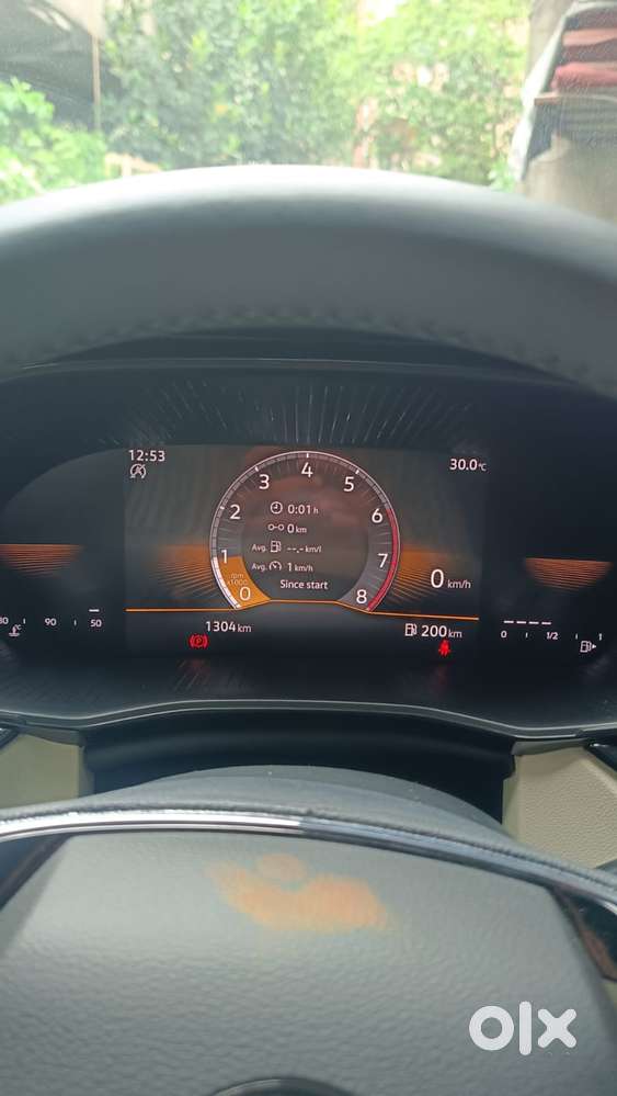 Skoda Slavia Style 1.0l Tsi Mt, 2026, Petrol