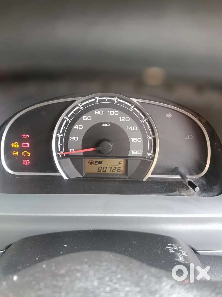 Maruti Suzuki Alto 800 2013 Petrol 64000 Km Driven White
