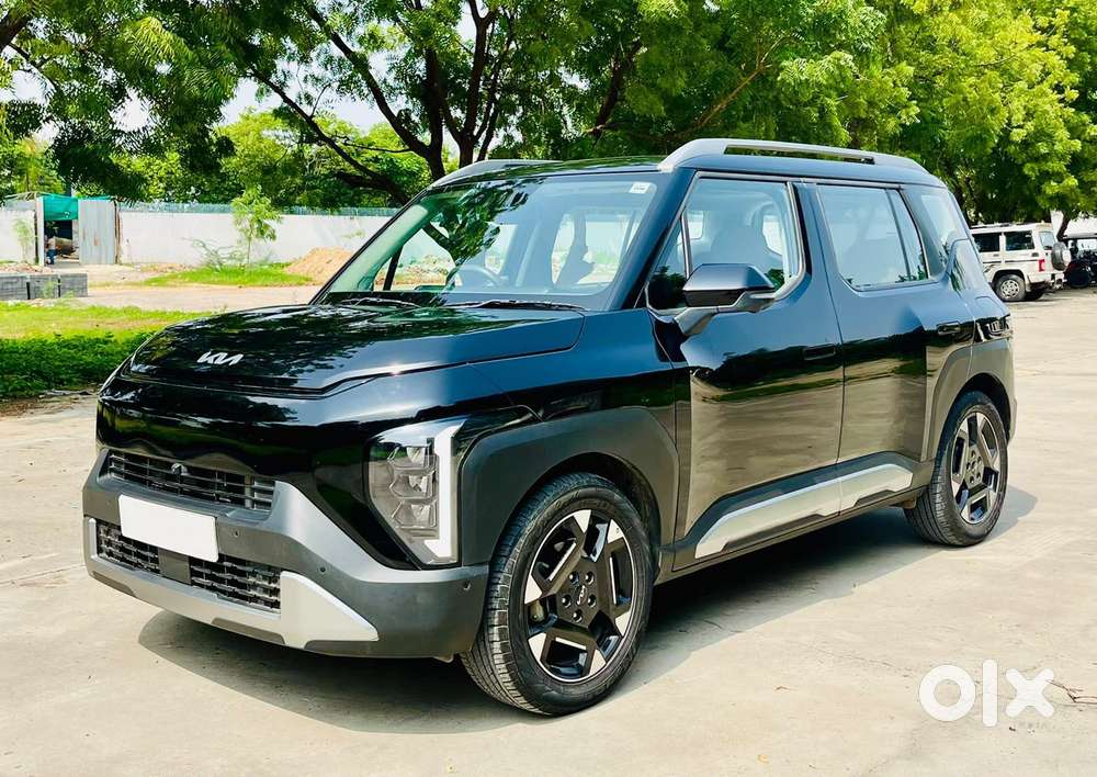 Kia Syros Htx Plus Opt Diesel At, 2025, Diesel