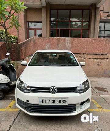 Volkswagen Polo 2010 Petrol Good Condition Cars 1759900137