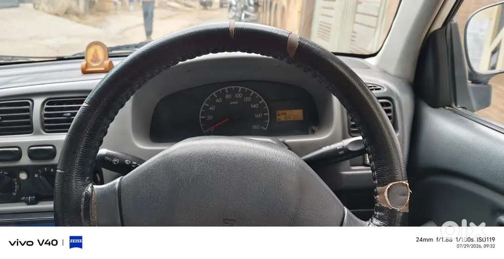 Maruti Suzuki 800 2011 Duo Ac Lpg