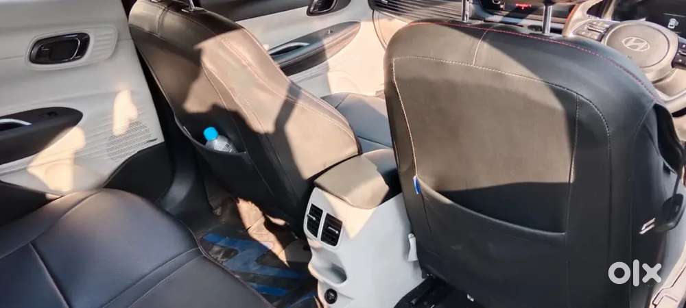 Hyundai I20 2024 Petrol Well Maintained