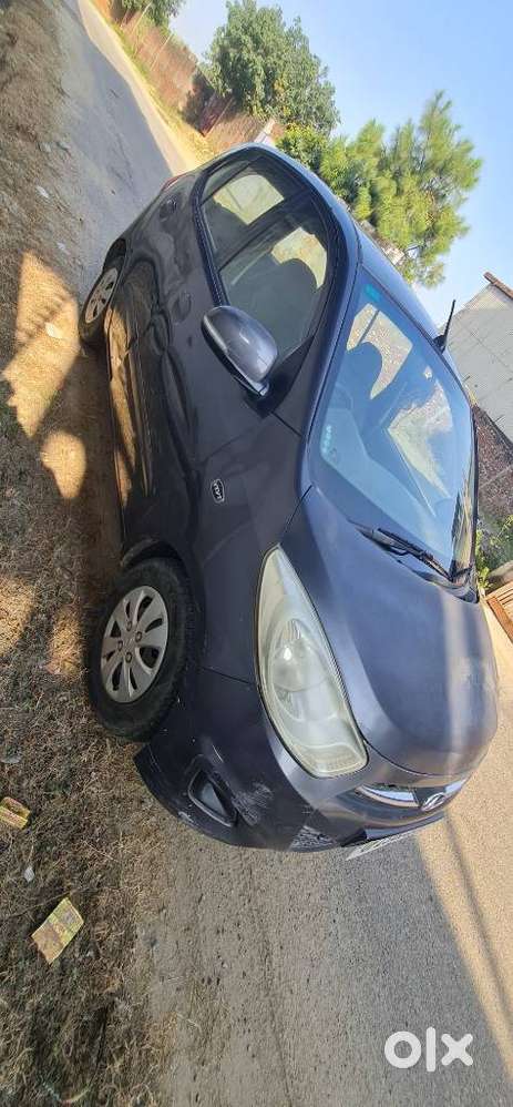 Hyundai I10, 2010, Petrol
