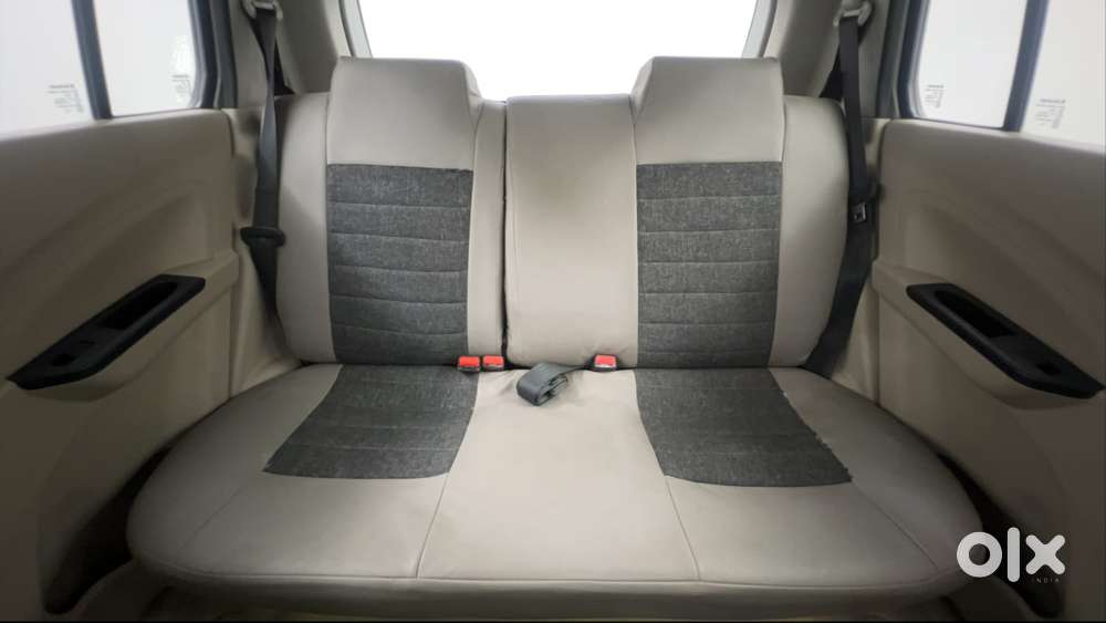 Maruti Suzuki Celerio Vxi Optional Amt, 2018, Petrol