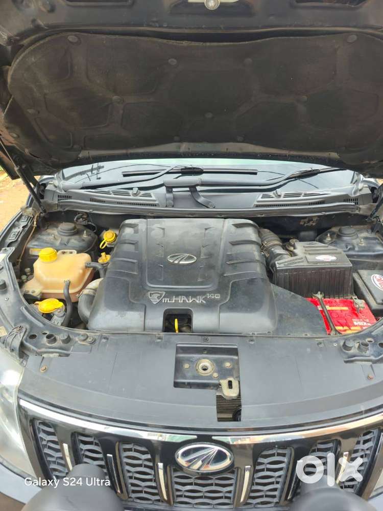 Mahindra Xuv500 2016 Diesel Good Condition