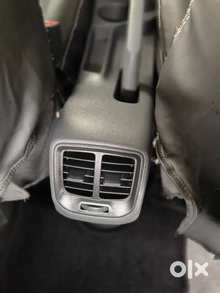 Hyundai Grand I10 Nios Sportz Cng 2022