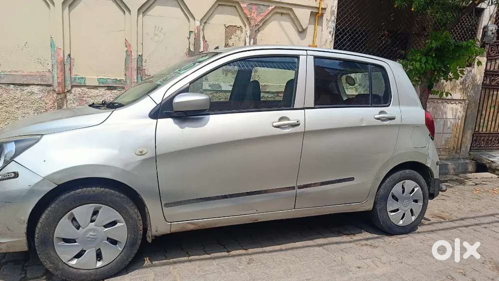 Maruti Suzuki Celerio 2019 Cng & Hybrids 61000 Km Driven