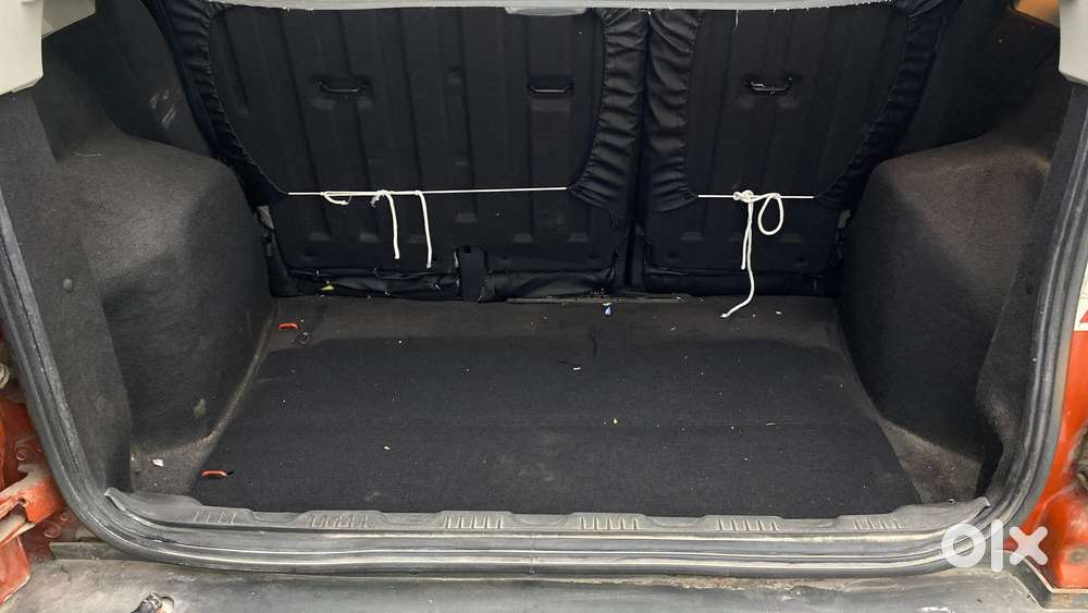 Ford Ecosport 2013-2015 1.5 Ti Vct Mt Trend, 2014, Petrol