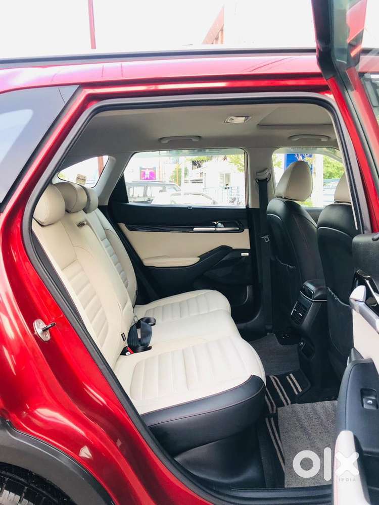 Kia Seltos 1.4 Gtx + Petrol At, 2019, Petrol