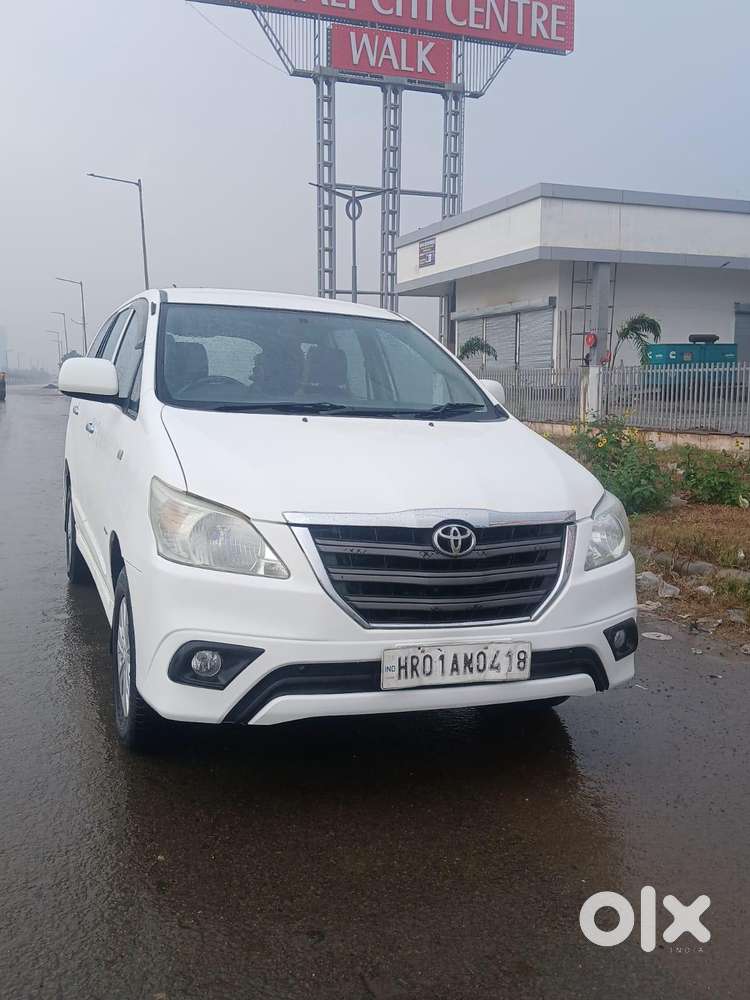 Toyota Innova