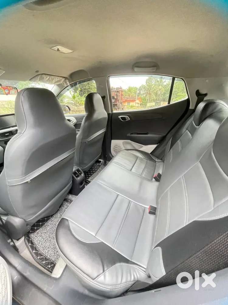 Hyundai Grand I10 Nios 2021