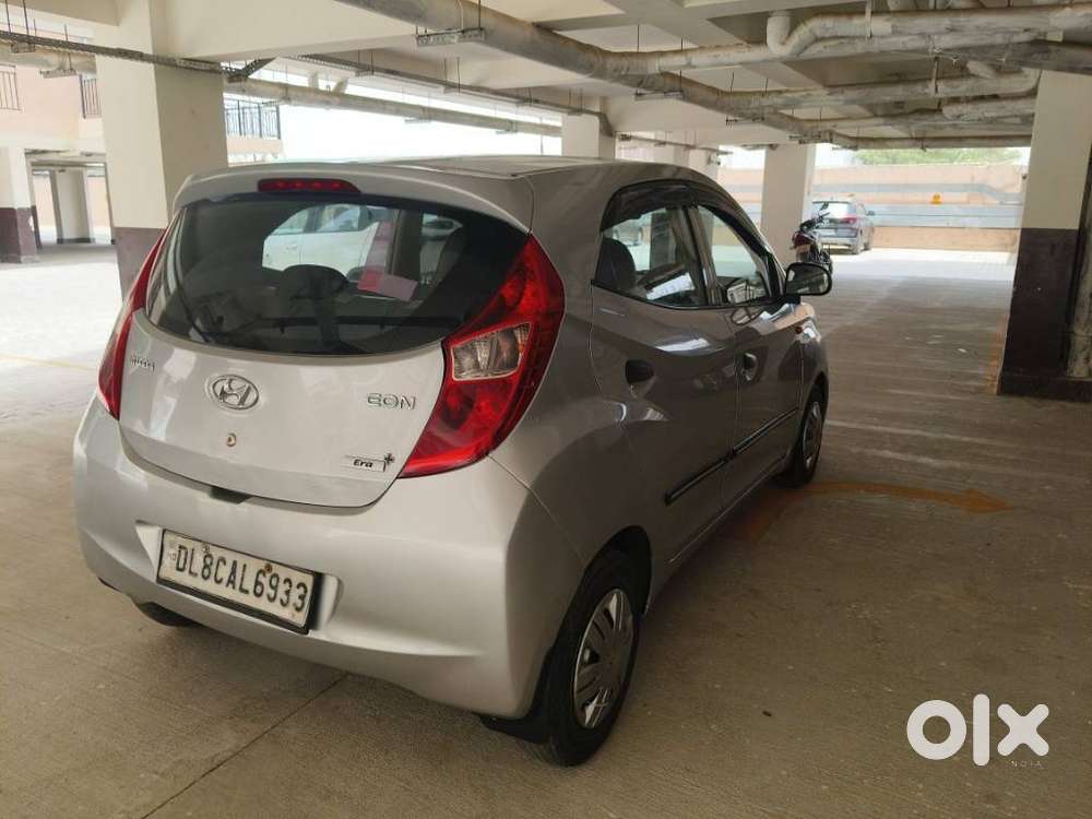 Hyundai Eon Magna +, 2016, Petrol