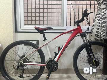 Scuderia Ferrari Bicycles 1787127519