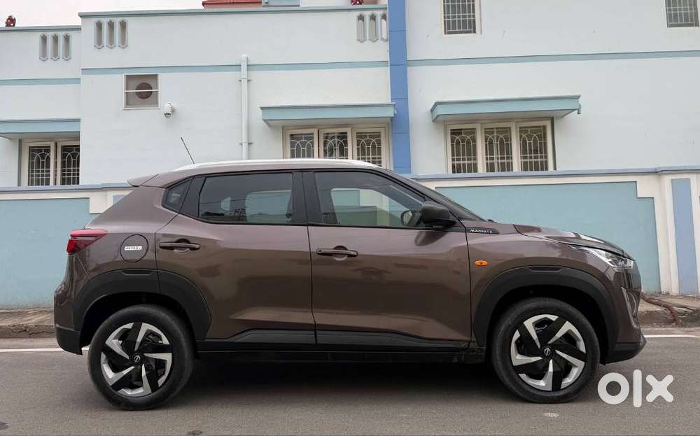 Nissan Magnite 1.0 Xe, 2022, Petrol