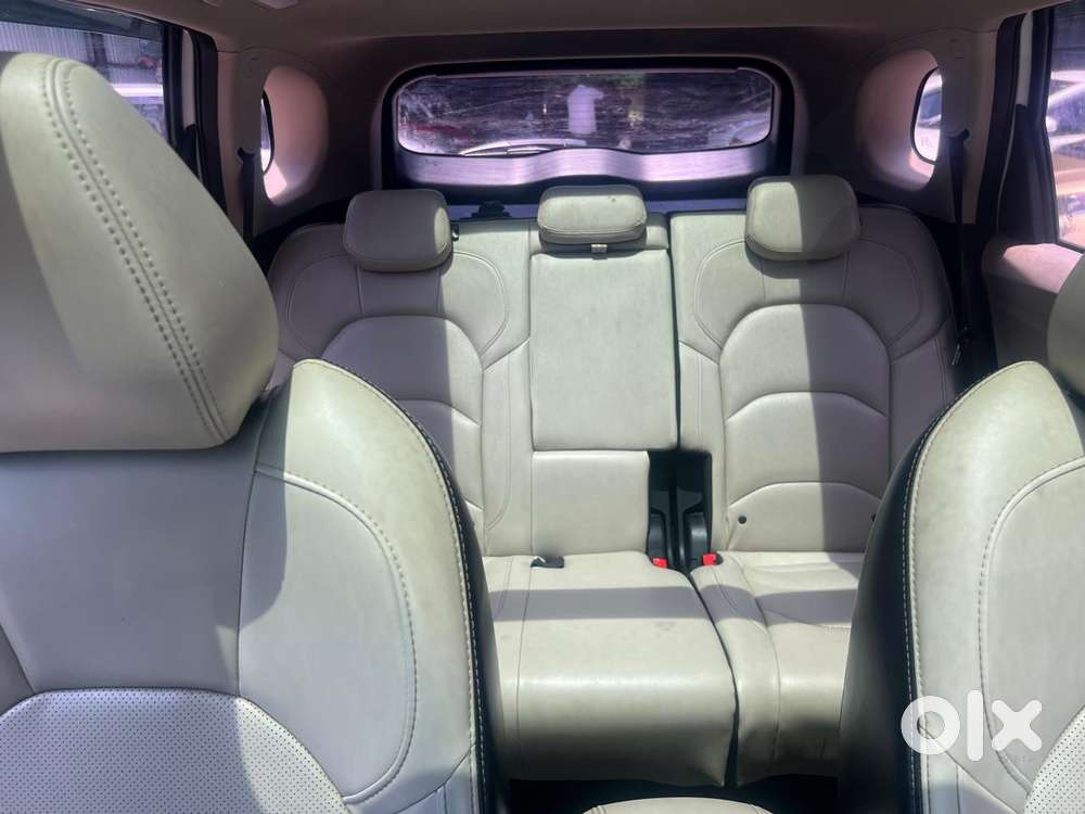Mg Hector 2.0 Sharp Diesel, 2022, Diesel