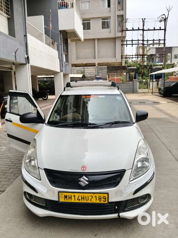 Swift Dzire Tour 2019 Cng Variant