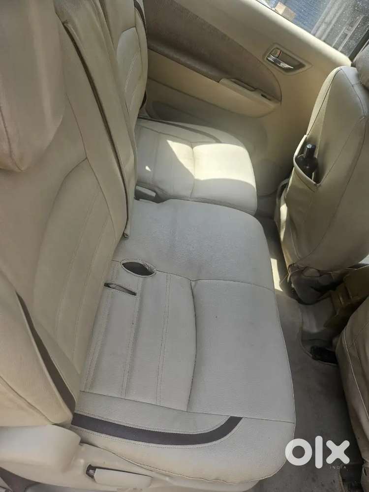 Maruti Suzuki Ertiga 2012 Diesel 1lack 4000 Km Driven