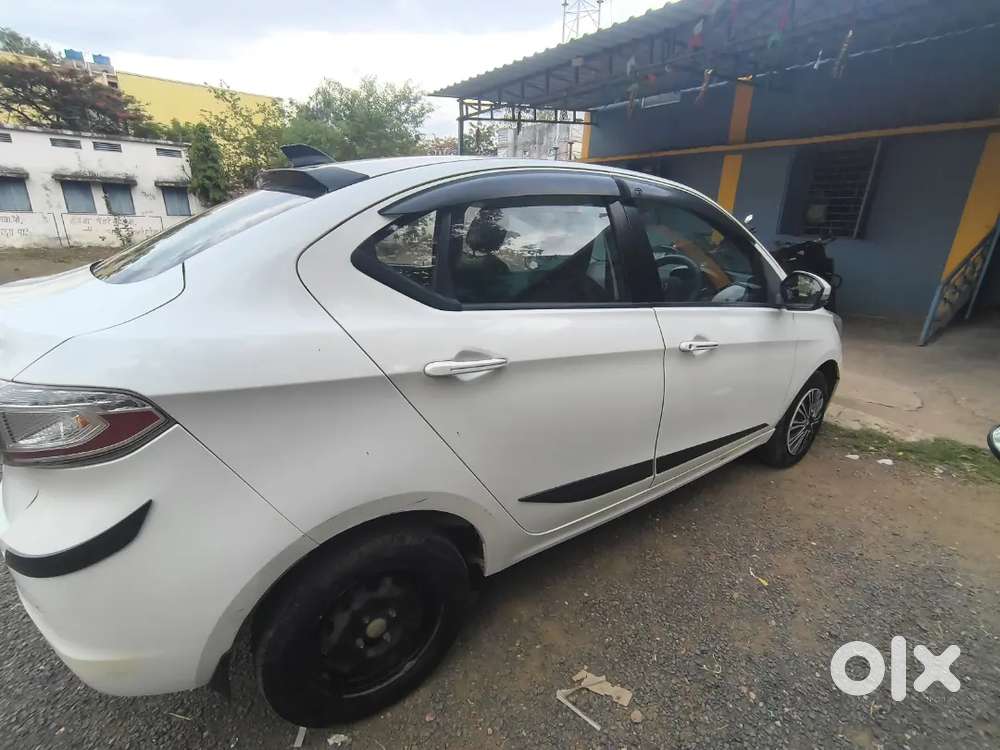 Tata Tigor 1.2 Xm Petrol 2021 Car