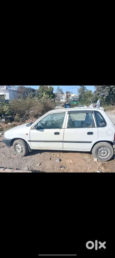 Maruti Suzuki Zen Estilo 2003 Petrol Manual