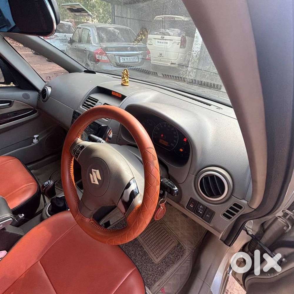 Maruti Suzuki Sx4 2012 Diesel