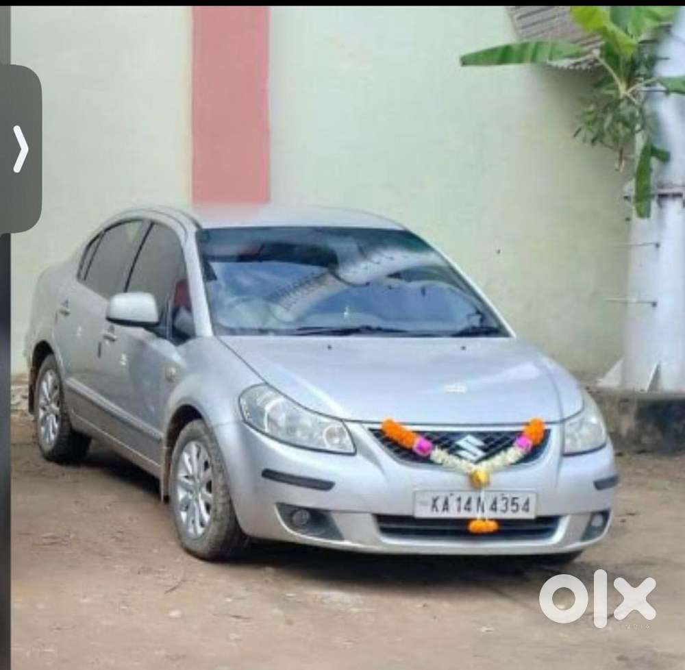 Maruti Suzuki Vdi 2011