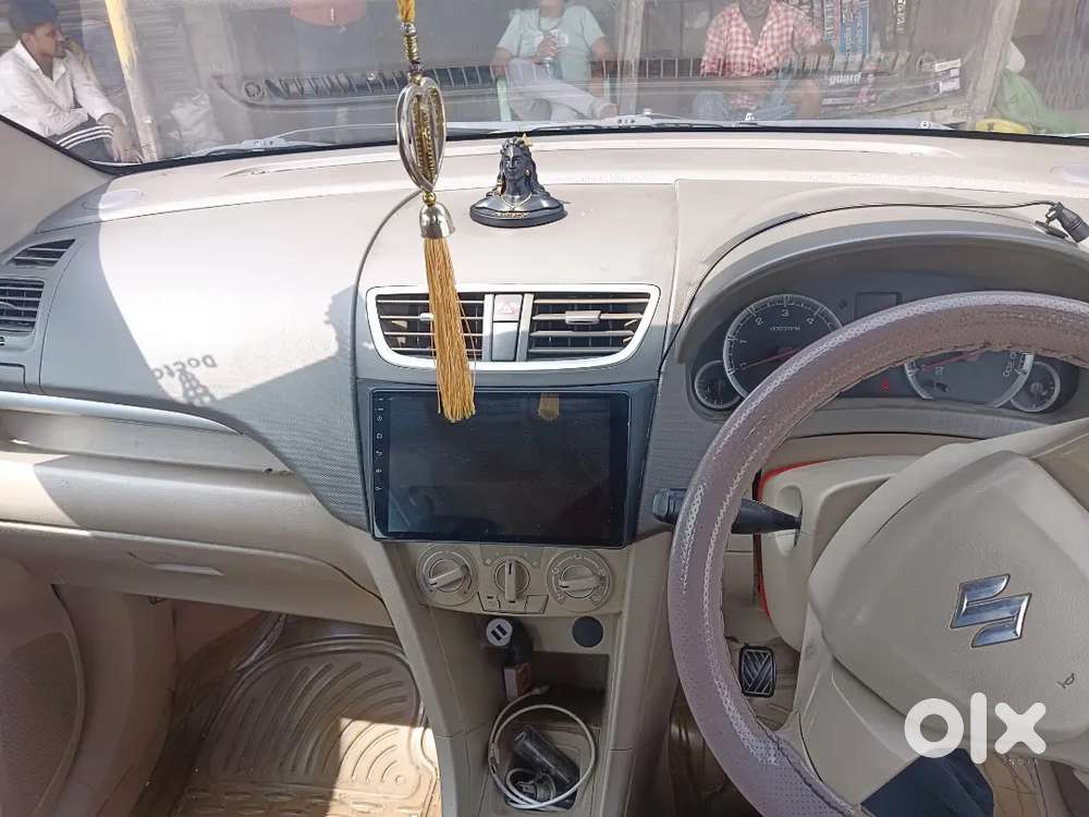 Maruti Suzuki Ertiga 2015 Diesel 90128 Km Driven