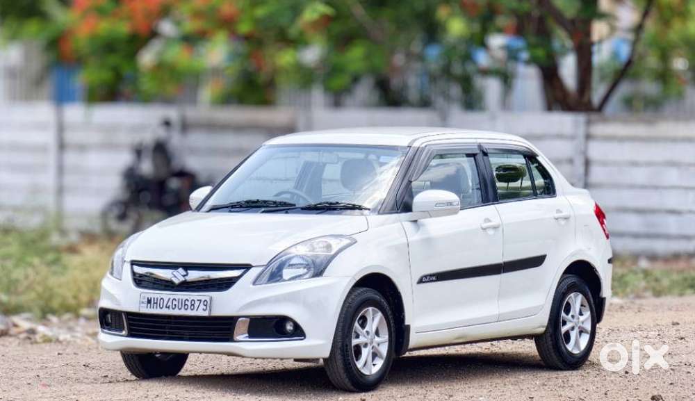 Maruti Suzuki Swift Dzire 2015-2017 1.2 Vxi, 2015, Petrol