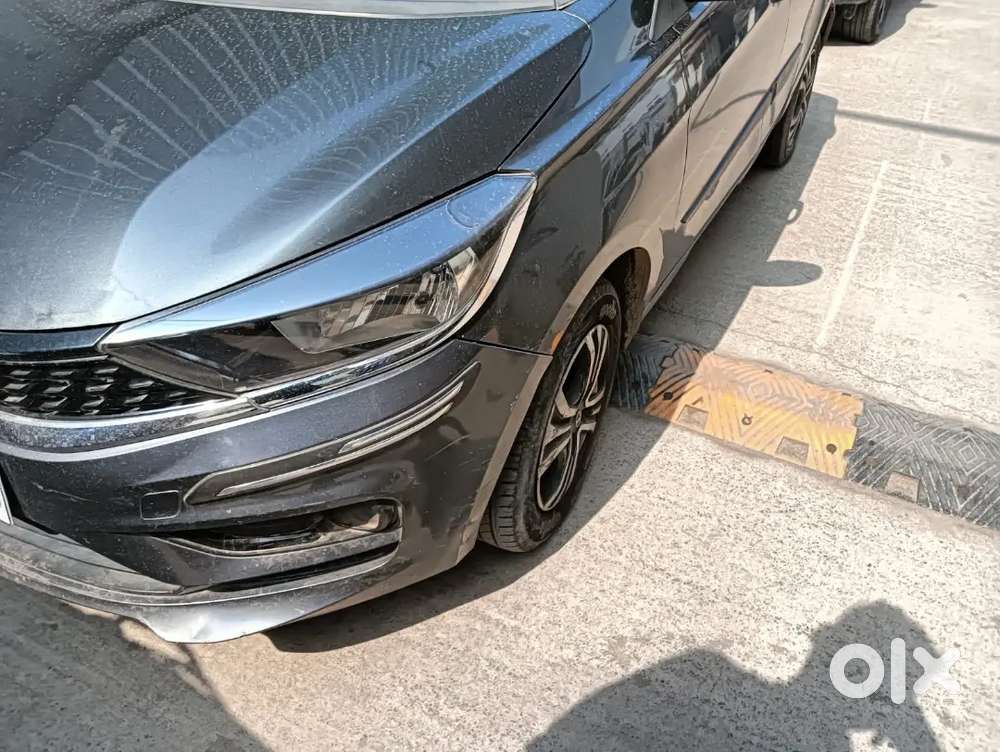 Tata Tiago 1.2 Revotron 2022