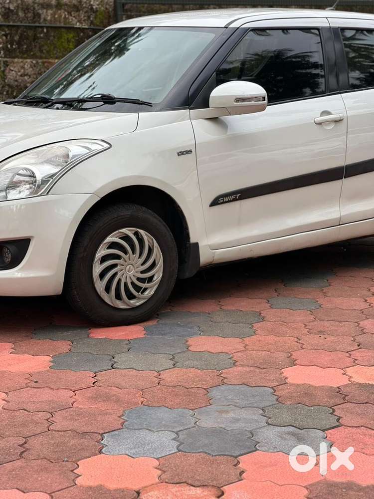 Maruti Suzuki Swift Vdi (o), 2014, Diesel